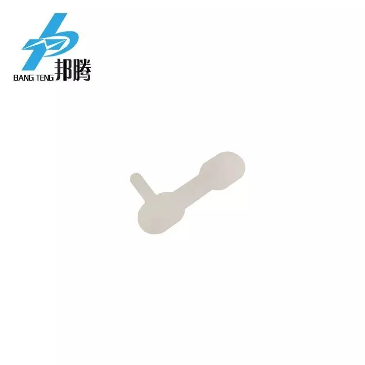 L 型 18650 镍片电池连接器 18650 点焊镍片