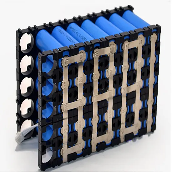 Hochwertige Batterie aus ABS-Kunststoff, 6s9p f&uuml;r Pengisi Daya Paket Batterie 18650