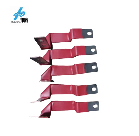 Kustom 0.2mm 0.5mm 1mm Busbar Komposit Aluminium Datar Lembaran Aluminium pour batterie