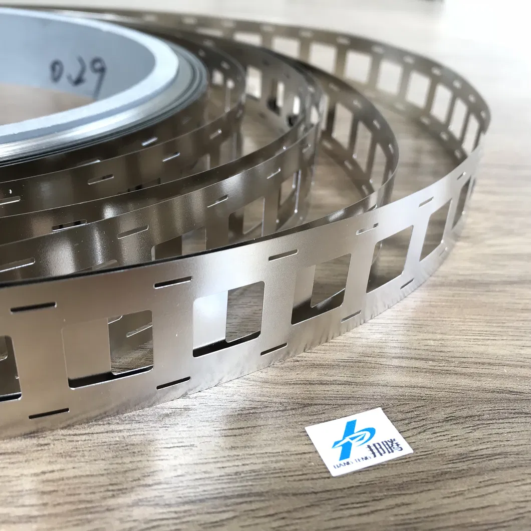 0.15mm 0.2mm 厚度 26650 2p 3p 4p 纯镍带 配塑料支架