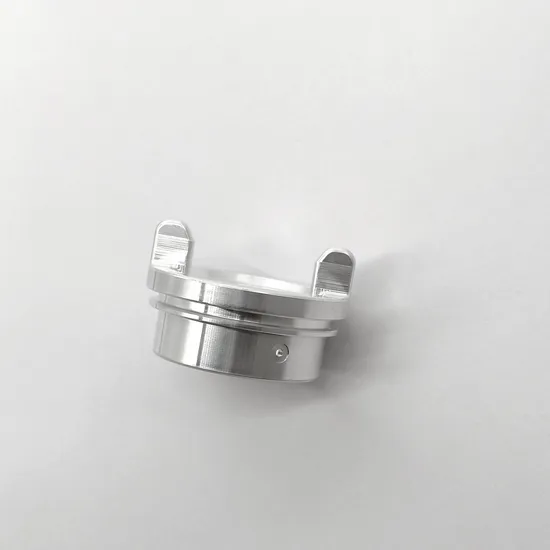 Pi&egrave;ces de rechange OEM pour pi&egrave;ces de rechange en aluminium, pi&egrave;ces de rechange CNC Al6061, pi&egrave;ces de rechange en aluminium