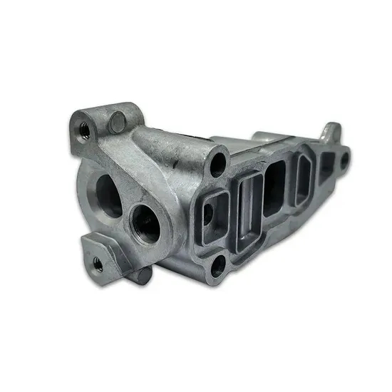 Bagian Pemesinan CNC OEM Baja Tahan Karat Titanium Aluminium Anodisasi Bagian Pembubutan et Penggilingan