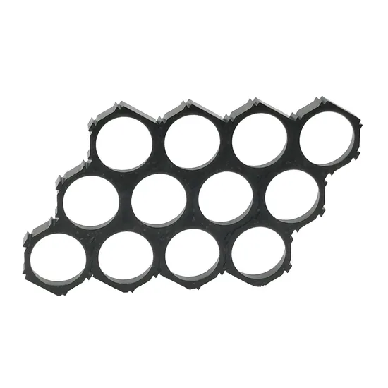 18650 Batterie-Tempat Lithium 3p 18650 Batterie-Batterie-Batterie Plastik 18650 Batterie-Batterie-Batterie