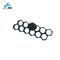Batterie rechargeable 18650 6p pour batterie Li Ion LiFePO4 Batterie rechargeable pour v&eacute;lo &eacute;lectrique Skuter EV Batterie Daya