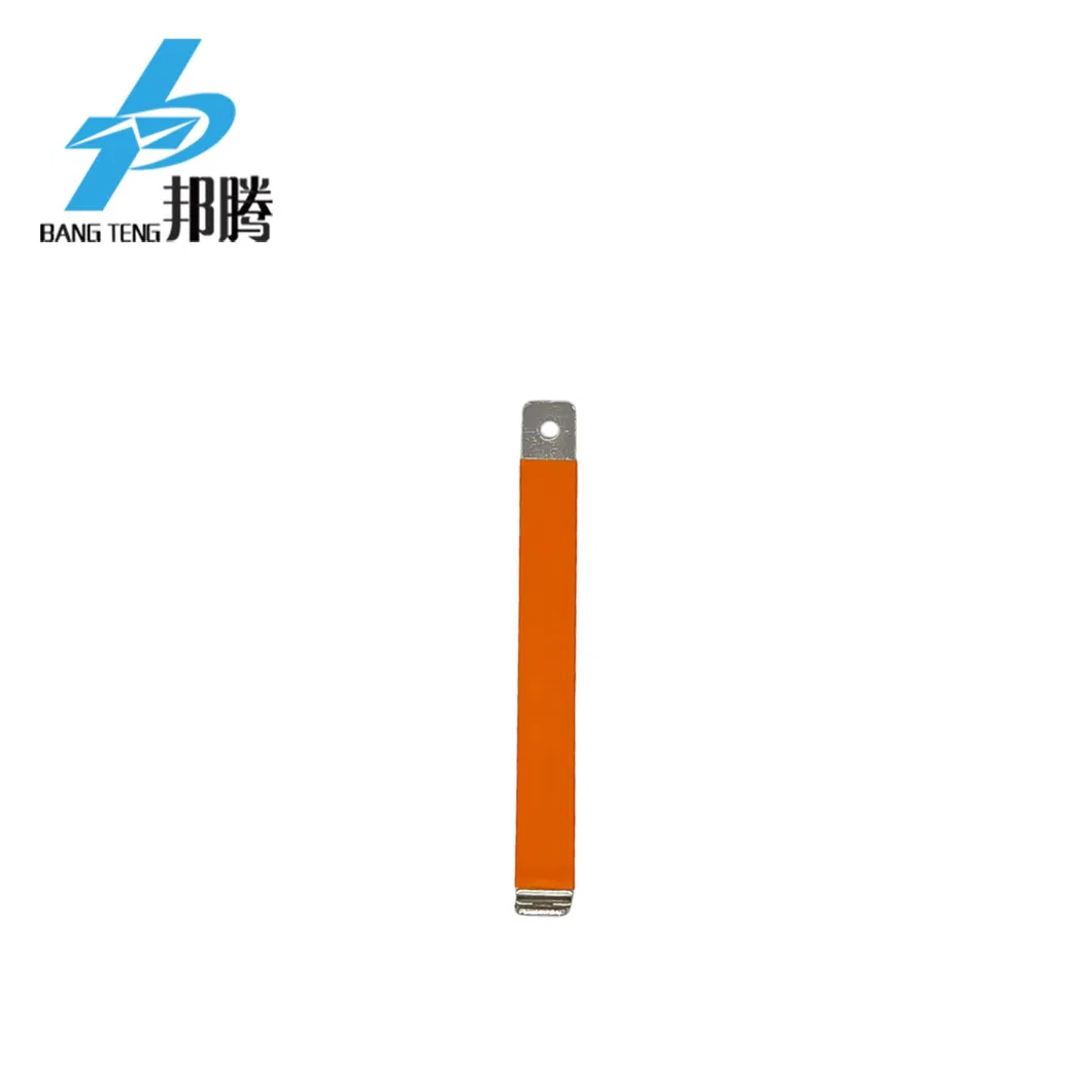 适用于 LiFePO4 电池的绝缘定制 250A/300A/400A/600A 镀锡柔性 铜排