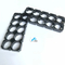 2s5p 18650 Braket Baterai Tahan Api Grosir 18650 do Pemegang Sel 18650 2s5p Braket Pemegang Baterai