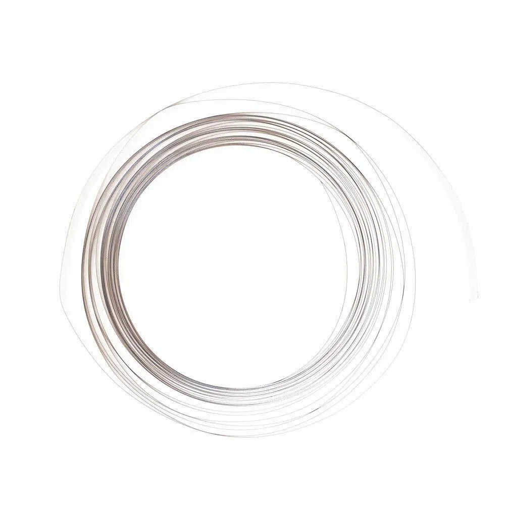 99.9% 纯镍带 10X0.2 mm 用于 26650 21700 32650 18650 焊接