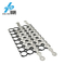 21700 18650 Konektor Lembar Tembaga Nikel Busbar Bateria litowa Tembaga do baterii