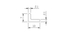 Bagian emboutissant OEM 18650 de Logam Kustom 21700 Nikel Ni 200 Kontak Pad Baterai SMT SMD