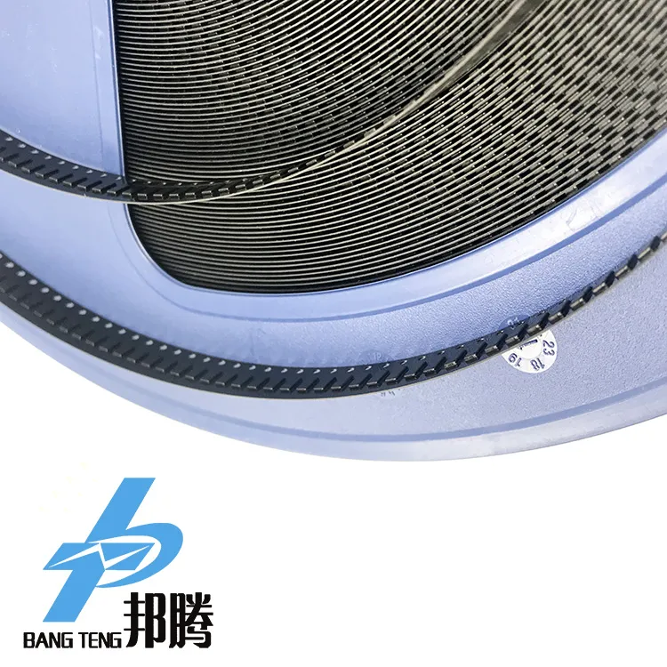 OEM 定制镍片冲压 18650 21700 电池连接器纯镍片卷轴用于锂电池组