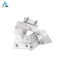 Koneksi Szyna zbiorcza Aluminiowa folia Baterai Pengelasan Difusi Lembaran Aluminium