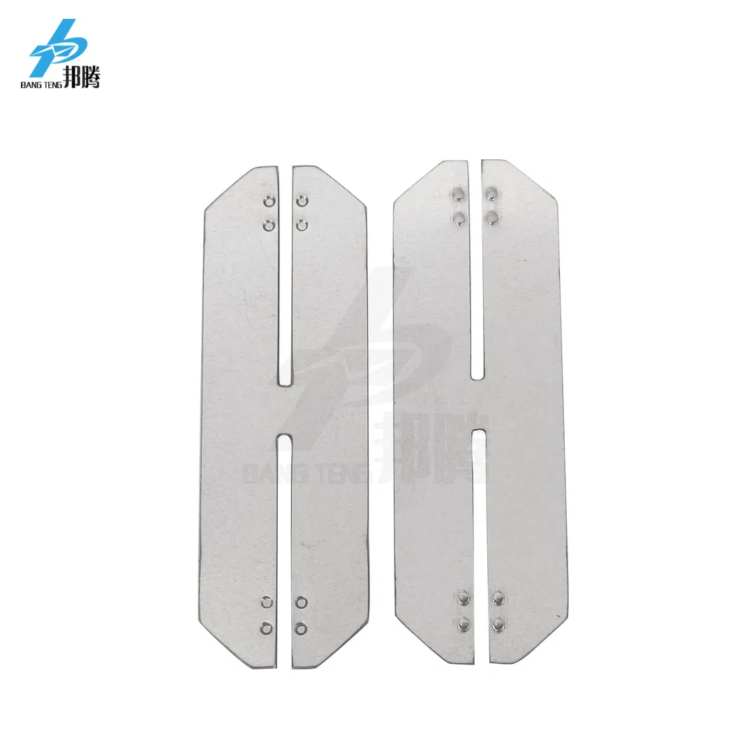 33140 33135 32135 H 纯镍片带 0.5mm 带凸点点焊纯镍片