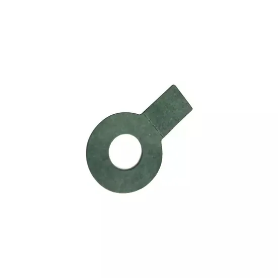 18650 Spacer Isolasi Baterai Kertas Barley Tunggal dengan Lipatan для Isolasi Bterai Refraktori Isolasi Listrik Barley для Baterai