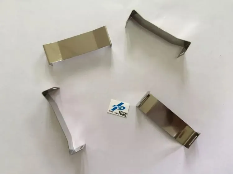 夹，适用于铁氧体芯骨架变压器 Etd44 夹具 变压器铁夹 变压器安装夹 骨架变压器