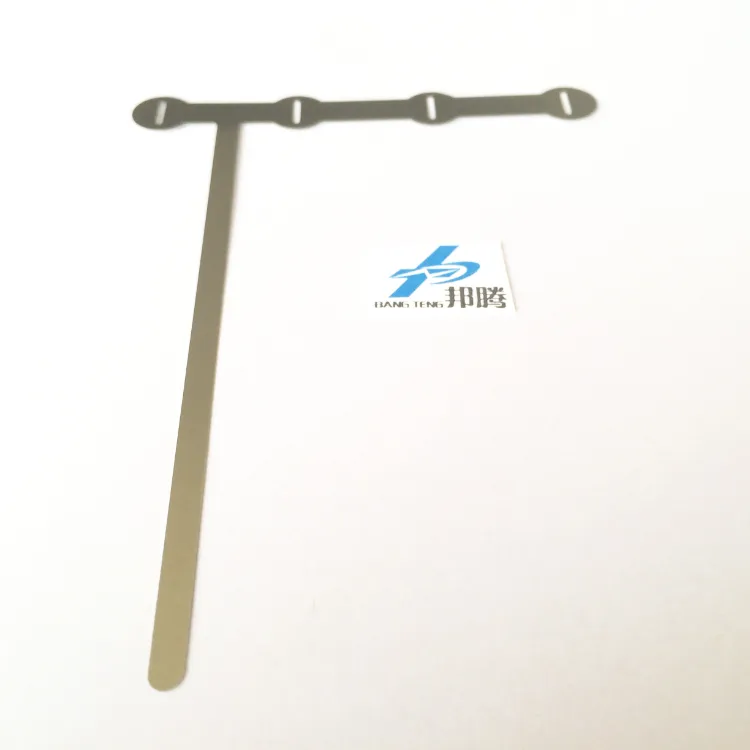 批发镍片电池组连接器镍板电池18650电池4p1s纯镍片锂电池连接器纯镍带