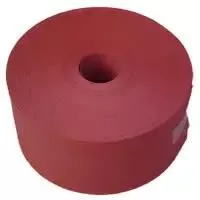 Spacer İzolasyonlar 18650 Baterai i&ccedil;in 0.25mm Kontak Merah i&ccedil;in Baterai Shim Kertas Tahan Hava Yalıtımı Baterai i&ccedil;in Arpa Listesi