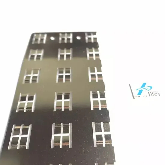 Lembar Nikel Murni &Ouml;zel 3X7 %99,5 B&uuml;y&uuml;k Paket Baterai B&uuml;y&uuml;k Busbar Tembaga Kalıp Konektor Busbar ve Busbar Baterai Nikel