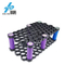 Pemegang Baterai Plastik Tipe Sarang Lebah Grosir 7s10p 18650 Jarak 19mm 18650 Pemegang Baterai Litowo