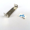 Fk-Etd34 Klip Pemasangan Трансформатор SUS301 Sk7 Klip Pegas из нержавеющей стали Berlapis Timah Klip Трансформатор Konektor Baterai Литиевая лента Nikel Murni