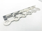 Pegangan Arus Besar Lurus Шинная шина Tembaga 18650 Baterai Connector1 Pembeli Konektor Busbar Grosir Konektor Busbar Tembaga Baterai Lithium