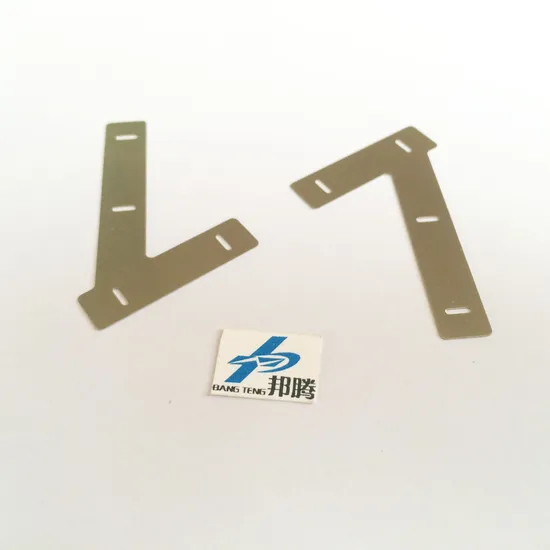 0.2mm Konektor Nikel do 18650 Paket Baterai Baja Berlapis Nikel do Penngelasan Konektor Baterai Baterai Lithium Konektor Nikel Murni Strip Nikel Murni Harga Nikel