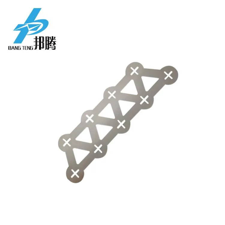 18650电池镍焊片锂电池片19.5mm点焊18650纯镍片锂电池连接器锂电池条
