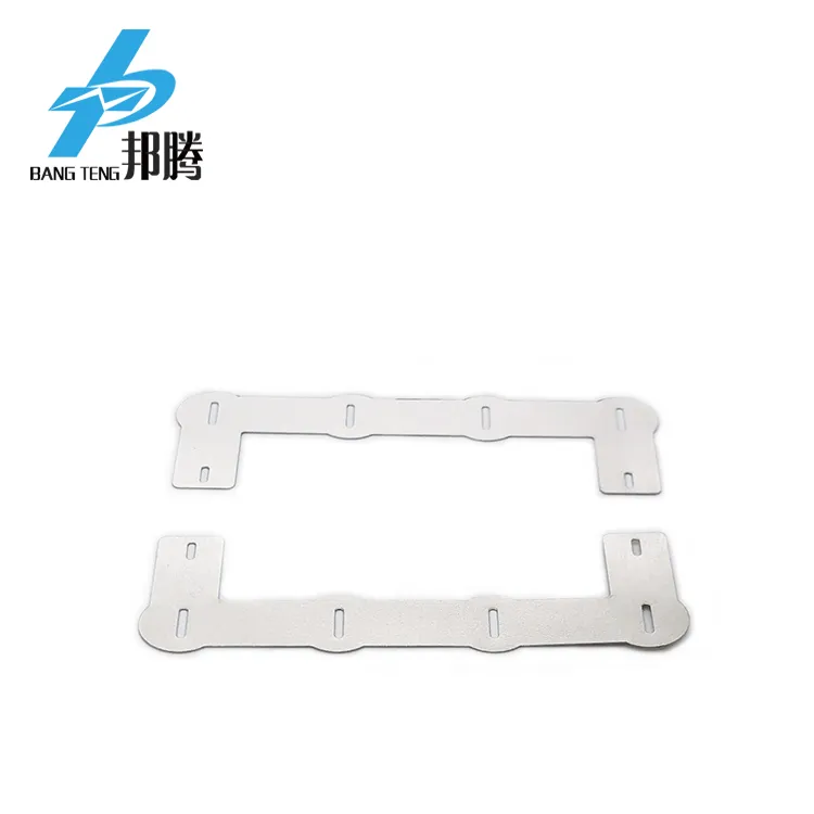 镍片批发 锂电池连接器焊接用焊片 Ni200镍片 锂电池连接器纯镍价格