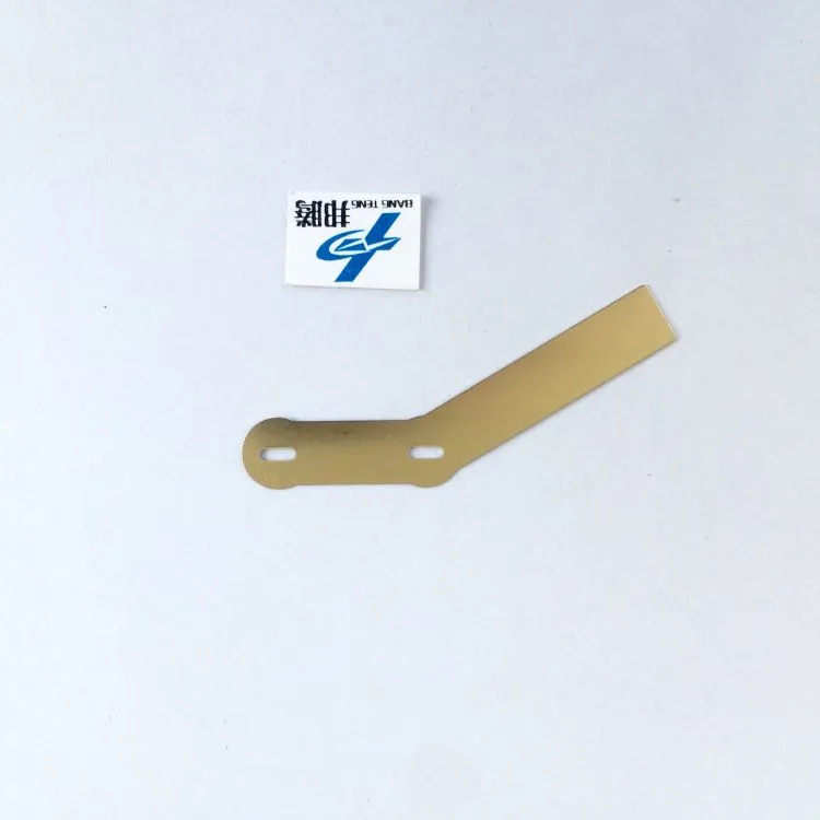 自平衡汽车电池组焊接镍片 0.2mm 18650 锂电池纯镍片