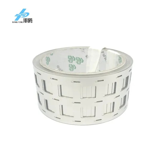 Pita Nikel 26650 2p/3p/4p Pita Nikel Murni Ni200 0.15 0.2 0.25mm 28mm 26650 Pita Nikel Baterai Pita Nikel pour Baterai Lembar Pita Nikel Baterai