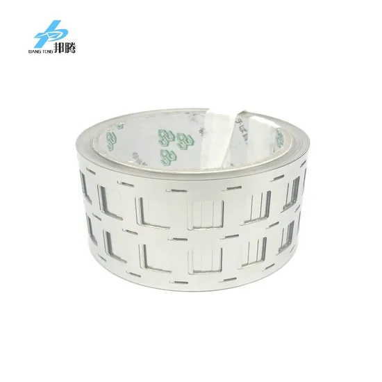 Pita Nikel 26650 2p/3p/4p Pita Nikel Murni Ni200 0,15 0,2 0,25mm 28mm 26650 Pita Nikel Baterai Pita Nikel dla Baterai Lembar Pita Nikel Baterai