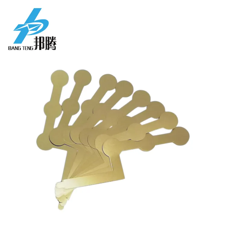 18.5mm 间距镀镍片镍电池板，适用于 18650 电池组锂电池连接器 纯镍价格