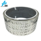 21700 Baterai 2p / 3p / 4p / 5p / 6p Offset Strip Nikel untuk Pengelasan Paket Baterai Lembaran Nikel Batera Strip Baja Berlapis Nikel