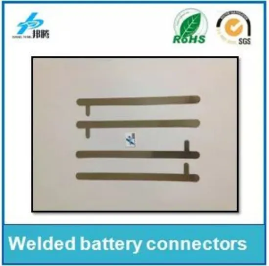 Sekme Lehim Baterai &Ouml;zel Tab Lehim Nikel, Membangun Kembali Baterai Strip Nikel, 18650 Konektor Baterai Nikel Murni Harga Konektor Baterai