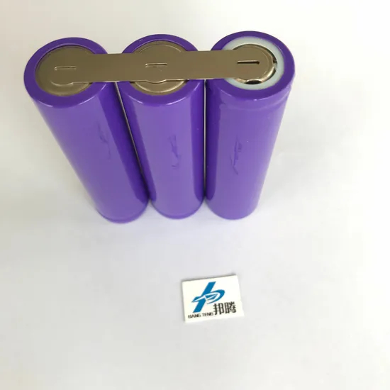 18650 Strip Nikel Baterai 3p Strip Nikel Murni pour Pengelasan Paket Baterai