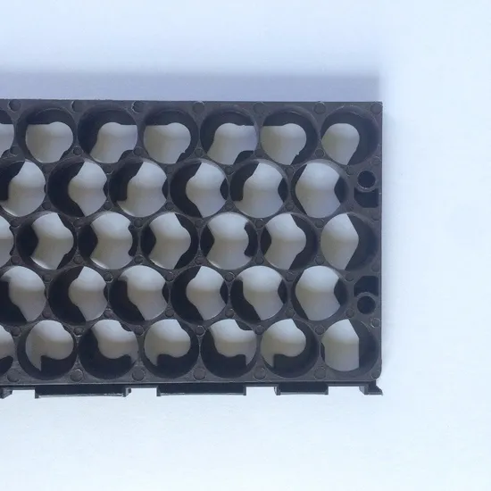 Pemegang Baterai Sepeda Listrik ABS 13s5p Braket Pemegang Baterai 18650 Pemegang Sel