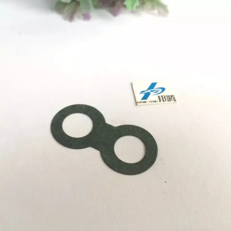 26650锂电池垫圈2p青大麦绝缘垫圈垫片大麦绝缘材料s绝缘纸