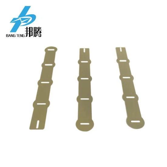 Baterai Mobil Grosir Lembar Nikel 18650 Lembar Nikel 0.15mm 5p Lembar Baja Berlapis Nikel Konektor Baterai Lithium Pengelasan Titik Konektor Baterai