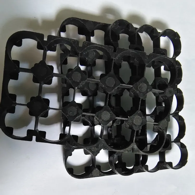 锂离子18650电池座