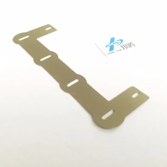 Pelat Solder Tembaga Grosir pour Pengelasan Konektor Baterai Lithium Ni200 Konektor Tembaga Konektor Baterai Lithium