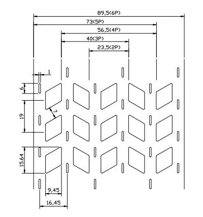 纯镍带连接板胶带 25.5mm X 0.15mm 用于电池和点焊