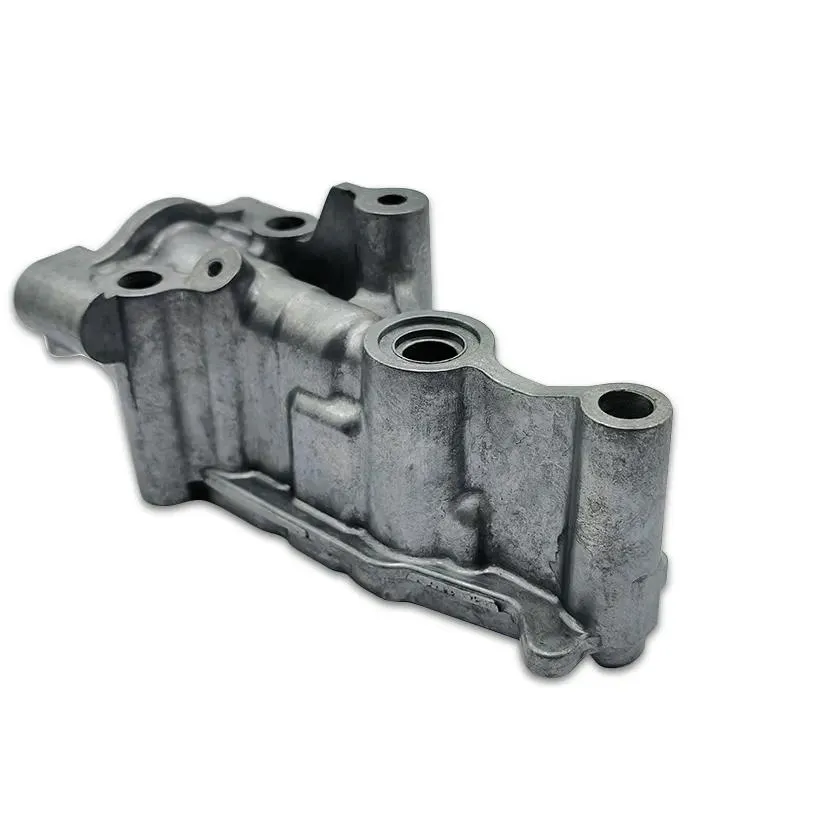 用于 CNC 铣削加工铝/不锈钢阳极氧化汽车/拖车零件和配件的 OEM 铝块