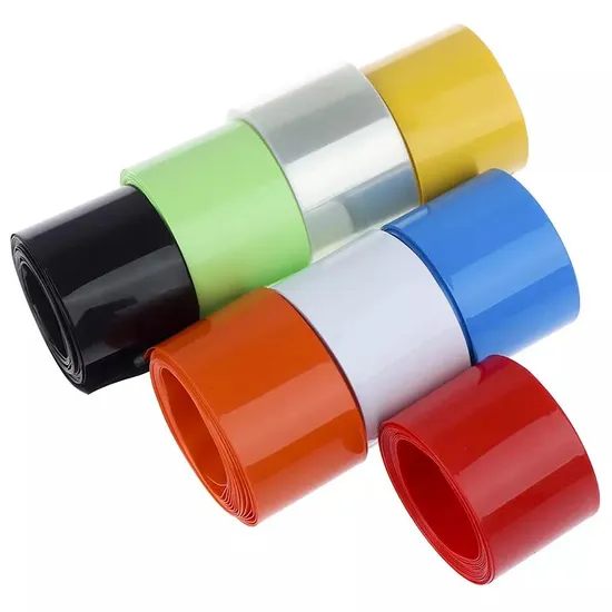 0,1 mm dicke PVC-Folie