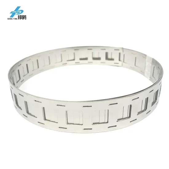 Lithium-Ionen-Streifen f&uuml;r Lithium-Ionen-Akkus f&uuml;r den t&auml;glichen Gebrauch. 32650-2P Lithium-Ionen-Akku-Stecker