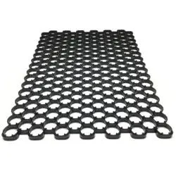 16s13p Type Sarang Madu 21700 Braket Penyangga Baterai E-Bike 22.5mm 21700 Penyangga Sel Baterai Aksesori Baterai pour E-Bike
