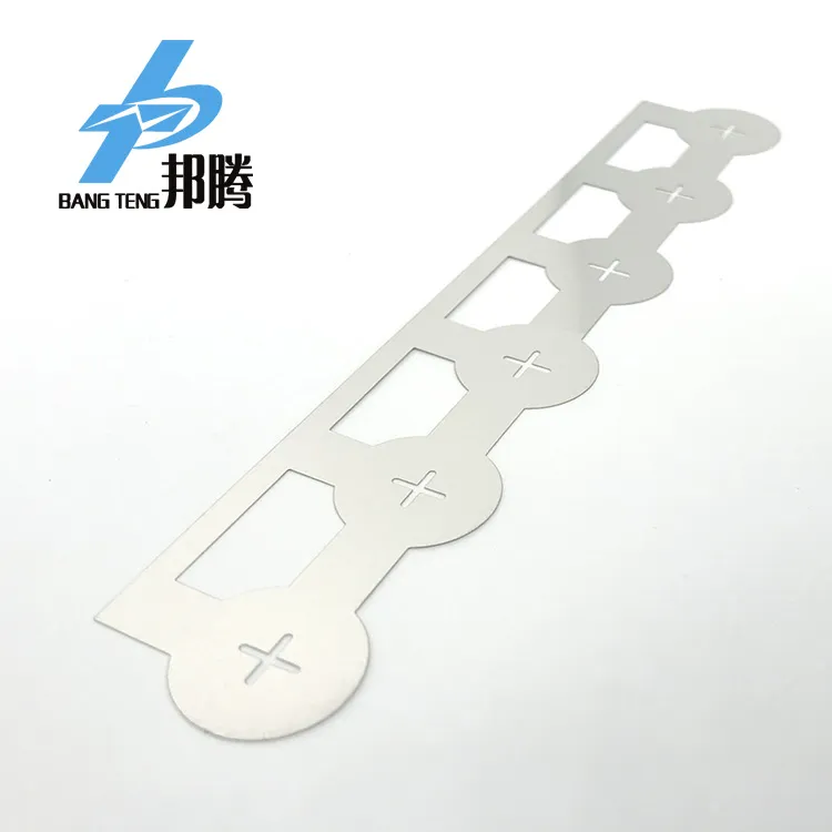 高品质铜镍焊接片电排母线铜方排中国制造