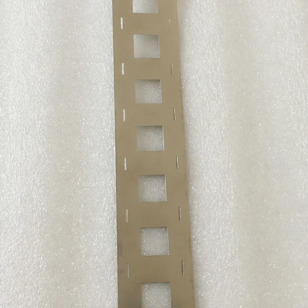 1m 纯镍带 0.12*27mm 用于电池焊接 2p 点镍带
