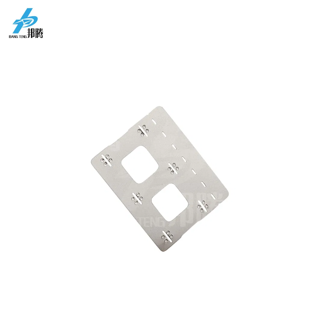 0.3mm 厚度镍带，适用于