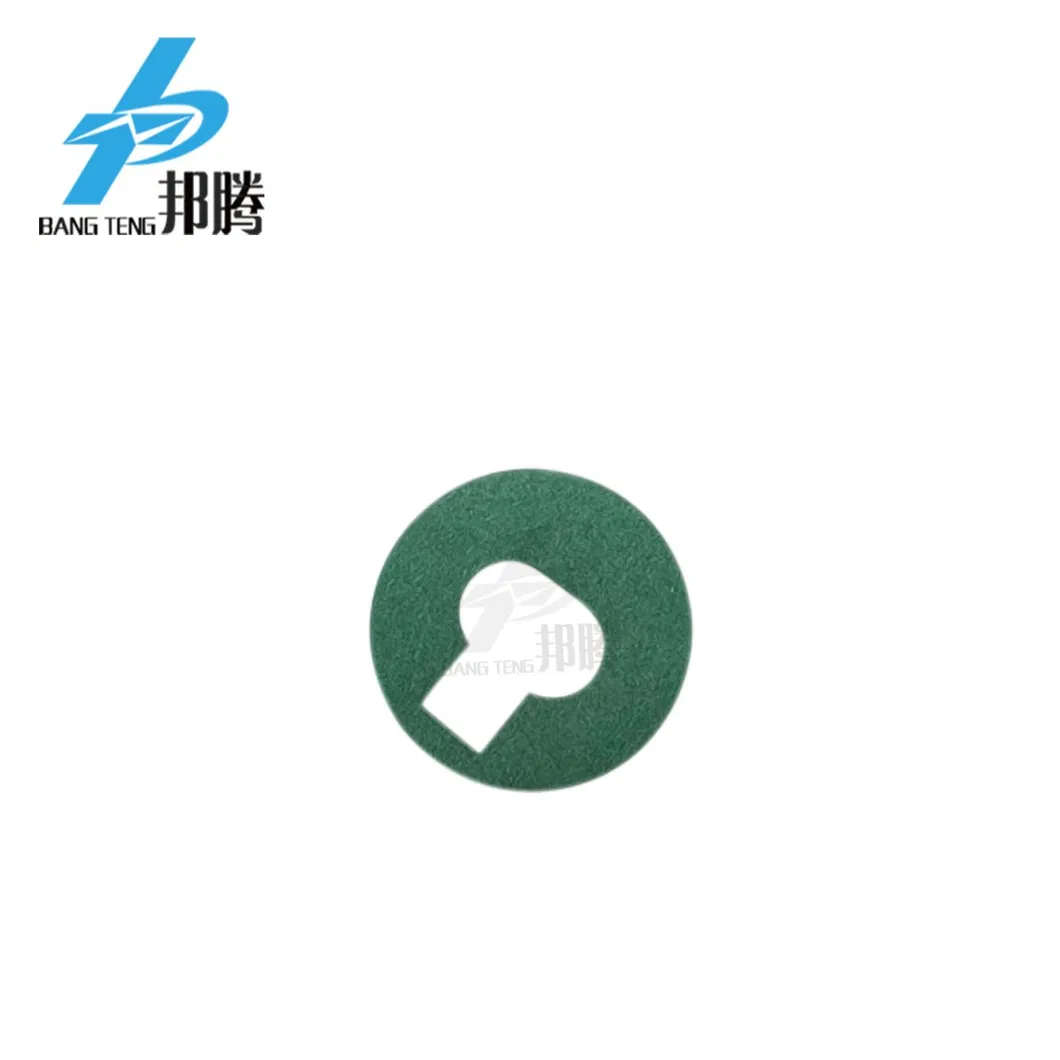 工厂供应锂电池正负极电池背胶大麦绝缘鱼纸