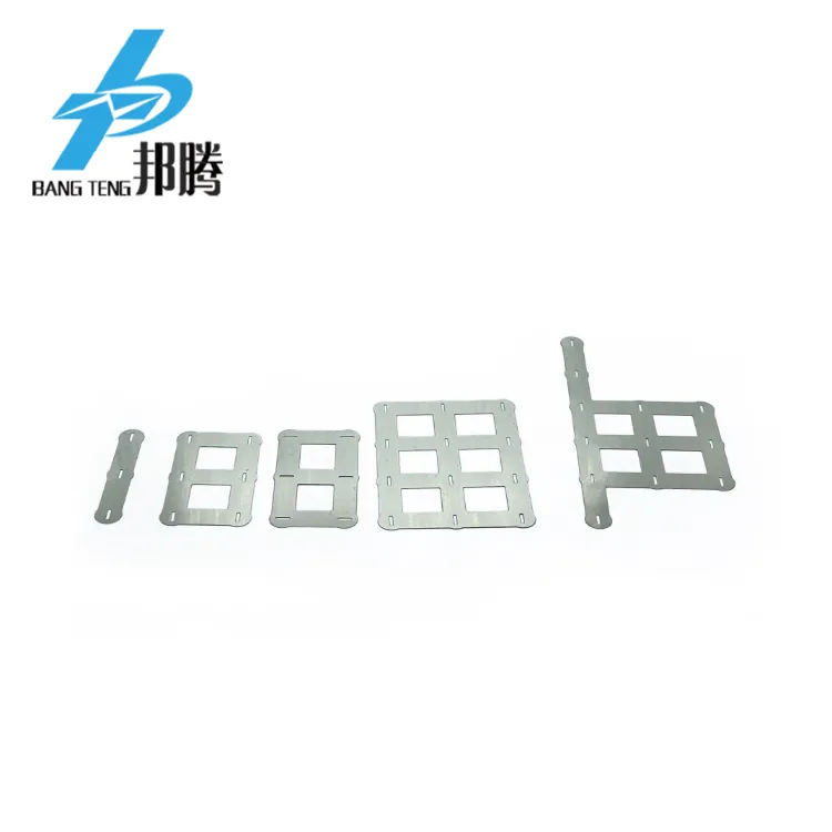 OEM 定制焊接 18650 21700 带 Ni 200 纯镍电池片