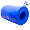 500 mm Film Penyusut Panas PVC Biru Lay-Flat pour le paquet de batterie